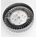 Factory Supply OEM and ODM service for aluminum heat sink for led